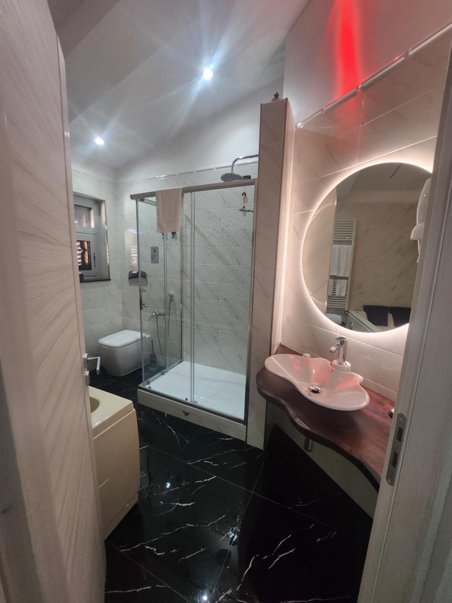 B&B Grecale Suite & Spa Rende Ngoại thất bức ảnh